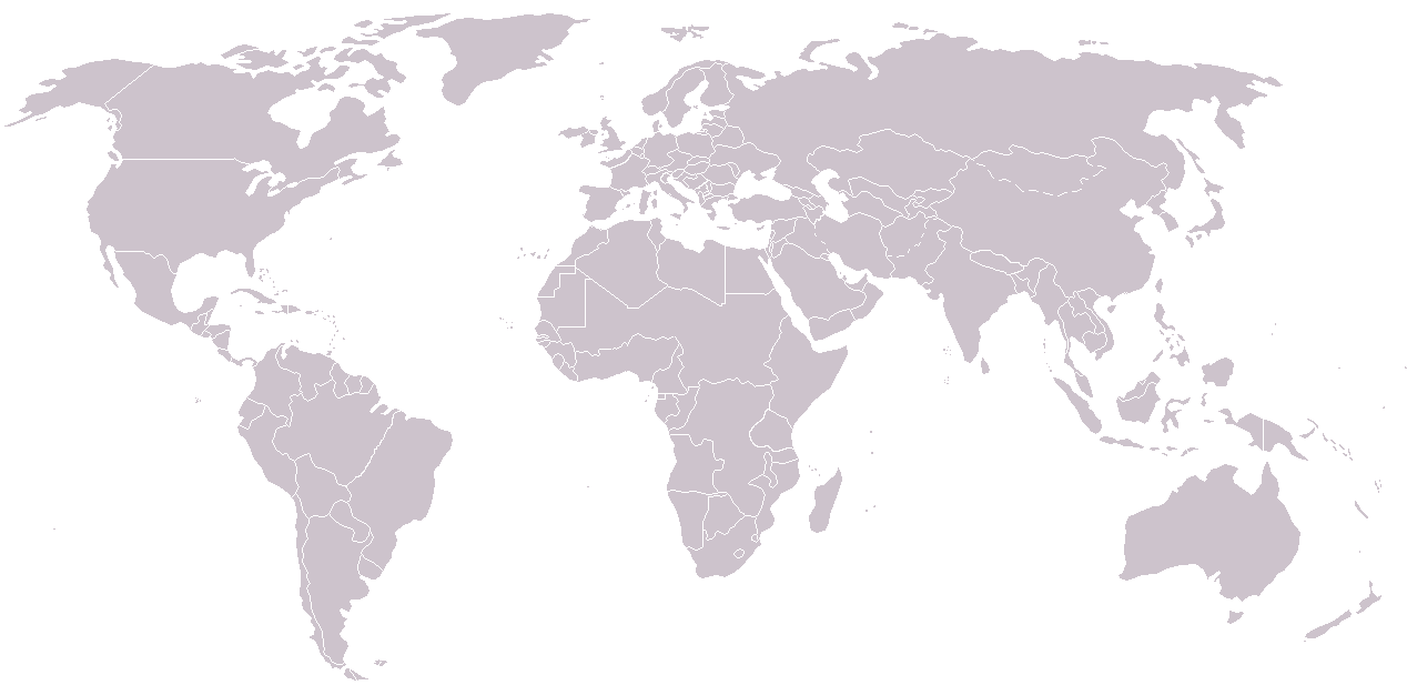 Presencia internacional de Hetmo