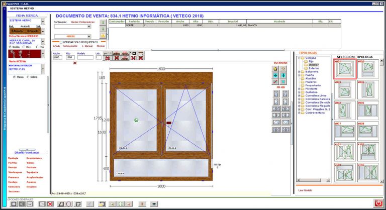 Pack Básico Hetmo Informática